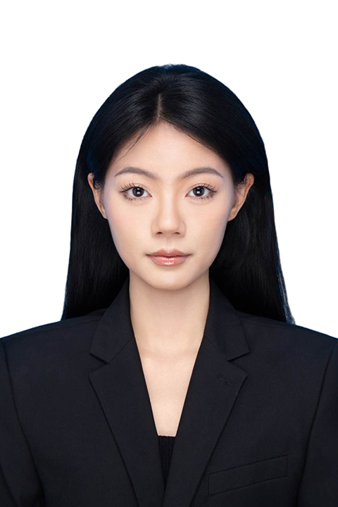 何洁