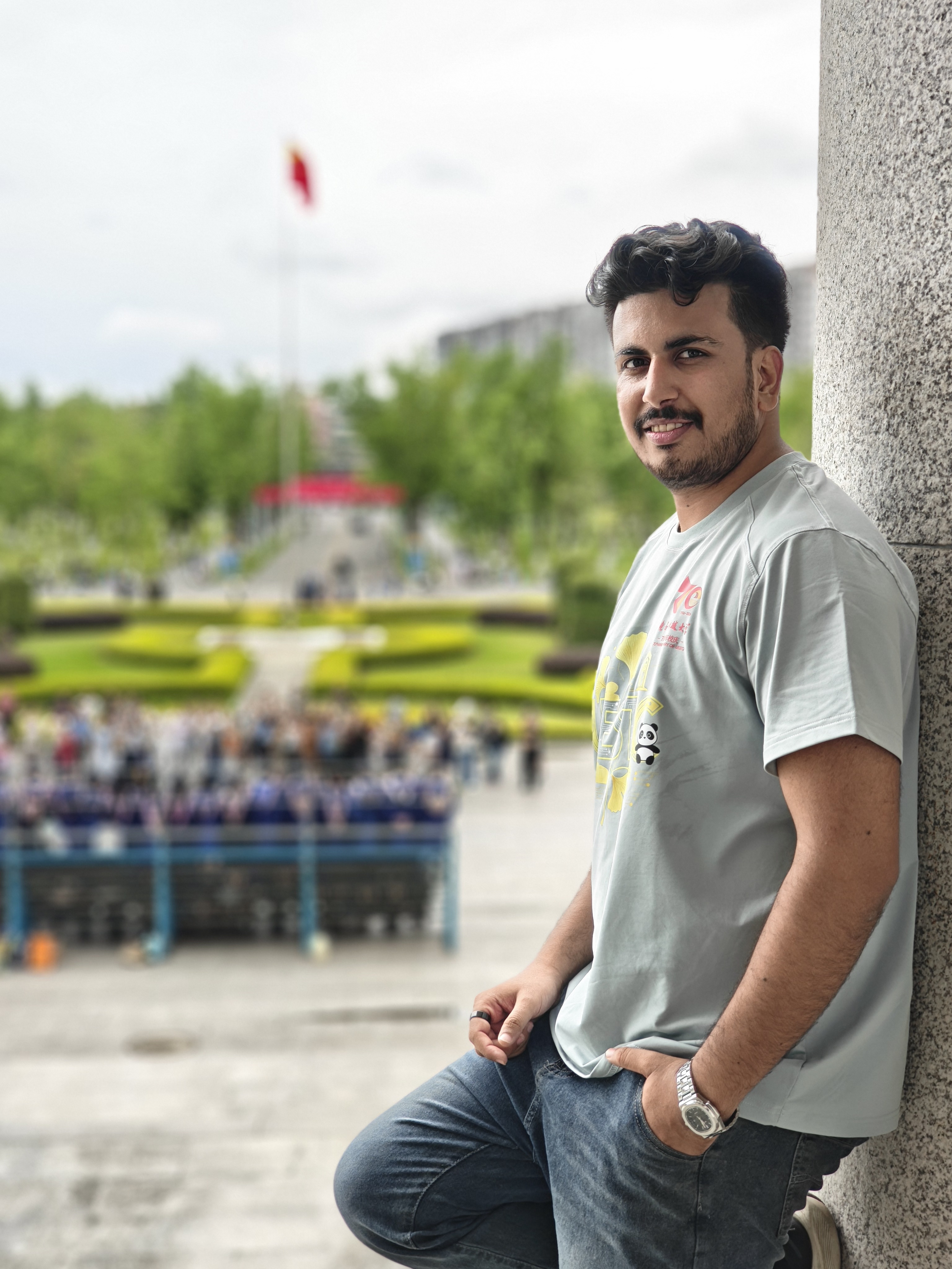 MUHAMMAD WAQAS 