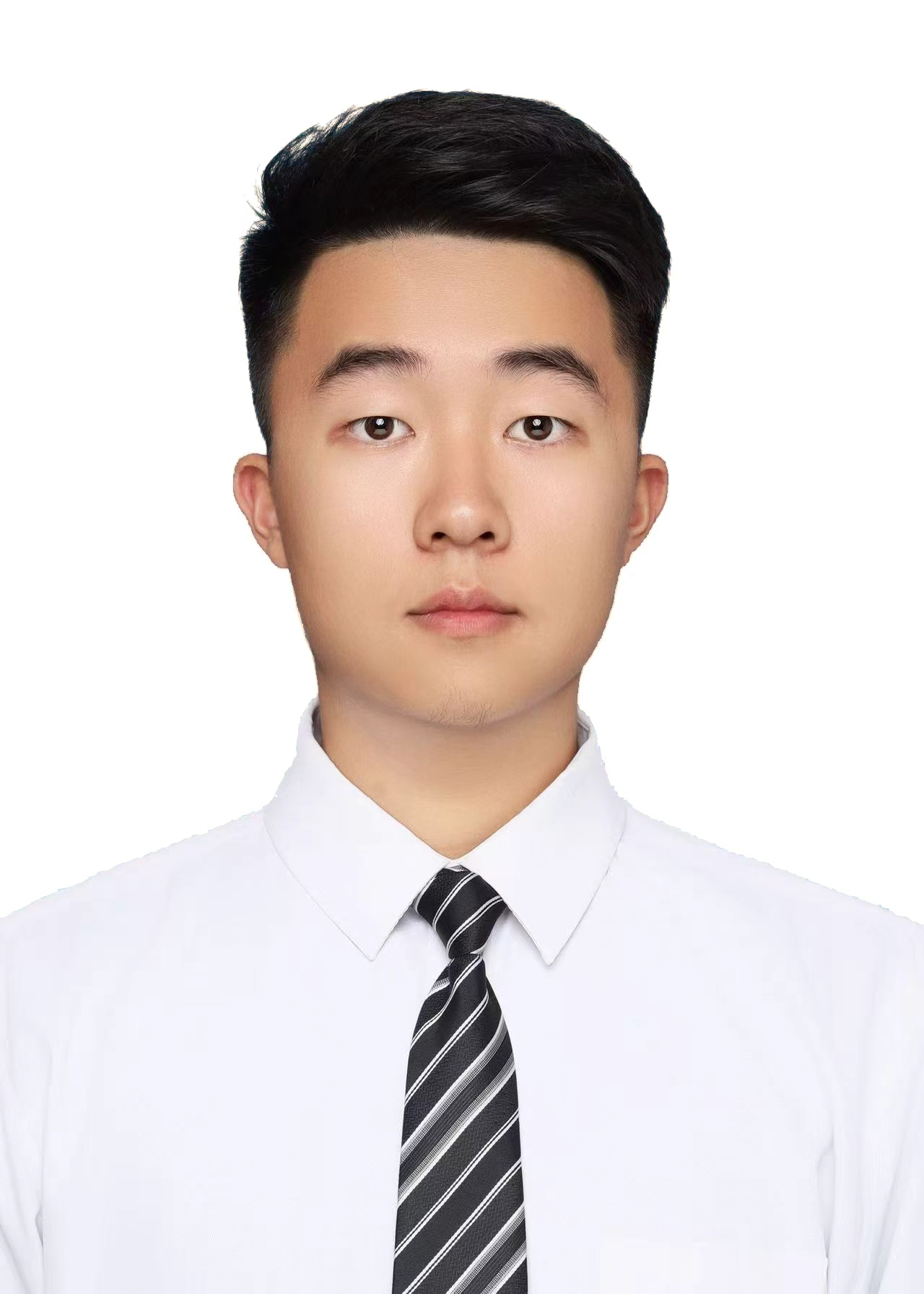杨世翰 